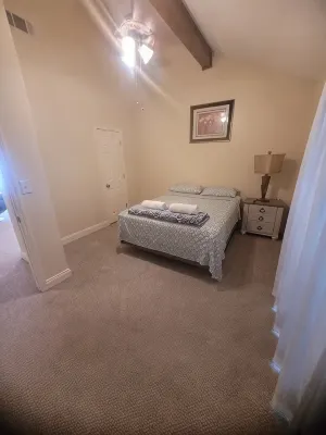 Spacious 3-Bedroom Apartment Perfect for Families and Groups