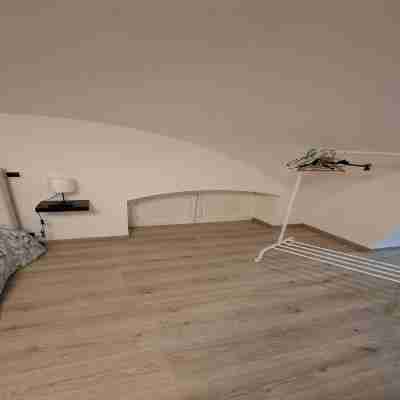 Vacation House Martinclà Fitness & Recreational Facilities
