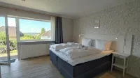 Ostseehotel Kappeln by Team SchleiFee