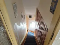 Sunny vacation home with separate entrance