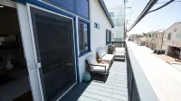 Amazing location!  Unique Oceanfront Beach House - Beach