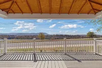 Mountain View Bungalow in Front Royal