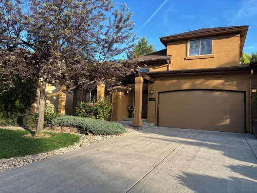 Gorgeous  3-bedroom Villa at the Banbury Golf Course subdivision. - 빌라