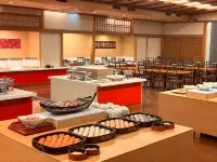 Izu Nagaoka Kinjokan