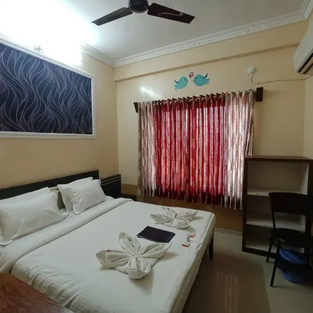 Hotel Yogiraj