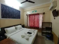 Hotel Yogiraj