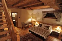 La Madonnina Del Gran Paradiso Wellness Hotel