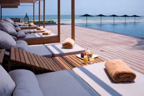 V Villas Hua Hin, MGallery Hotel Collection