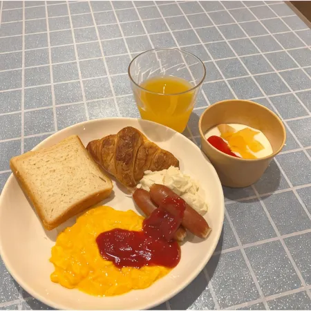 Hotel Kurume Hills
