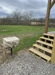 Khyla-NEW tiny home with shared fishing pond - 2-Star