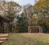 Hickory Hill Mountaintop charming family friendly quiet very private lake view