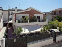 Kunesias B&B Ξενοδοχεία στην πόλη Cinisi