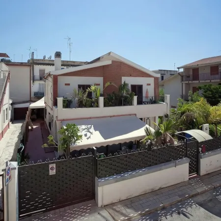 Kunesias B&B