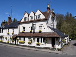 The Drummond at Albury