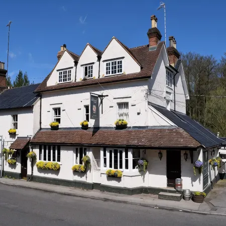 The Drummond at Albury