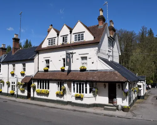 The Drummond at Albury Hoteles en Municipio de Guildford