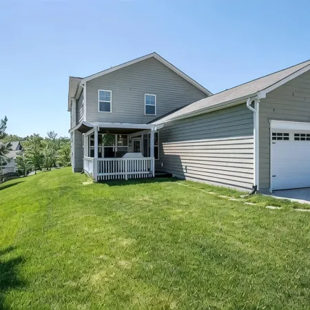 Spacious LUXE Home in RTP / near Airport