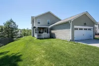 Spacious LUXE Home in RTP / near Airport - 4 stelle