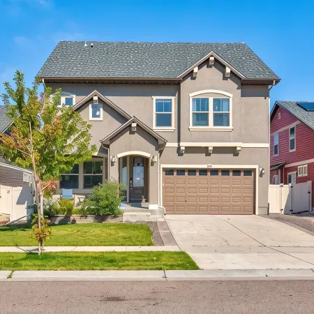 5400sqft 6BR 5.5BA Office, Theater, Game Room // 10min to DIA & Downtown