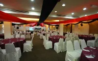 Hotel Seri Costa - Desayuno