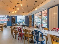 Le Lieu Dit Hotels in Nantes