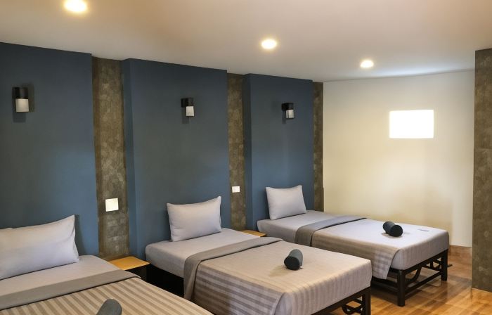 CoCo Tree Resort