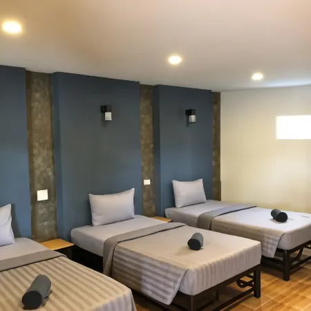 CoCo Tree Resort