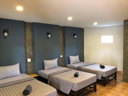 CoCo Tree Resort