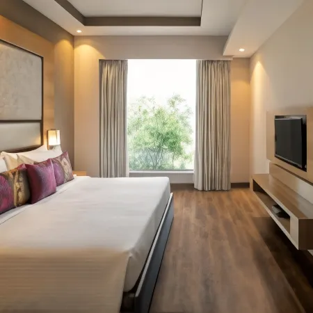 Lemon Tree Hotel, Sector 68, Sohna Road, Gurugram