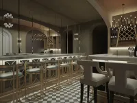 Palazzo Consiglia - IK Collection - bar