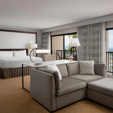 Sonesta Redondo Beach and Marina