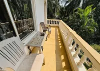 The Bodhi Tree Resort