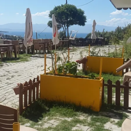 Ciftlik Hotel