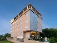 Zone Connect by the Park,Udaipur Hotels near Moti Magri