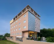 Zone Connect by the Park,Udaipur - Servicios de Traslado