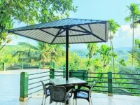 Rainforest Lodge, Deniyaya Singheraja