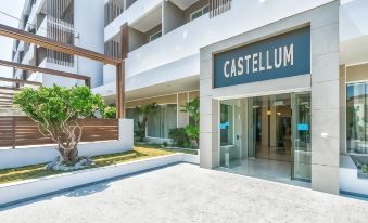 Castellum Suites - All Inclusive