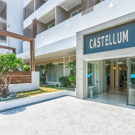 Castellum Suites - All Inclusive
