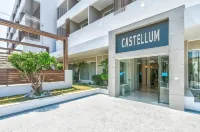 Castellum Suites - All Inclusive Hotels in der Nähe von Uhrenturm