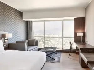 AC Hotel Santiago Cenco Costanera