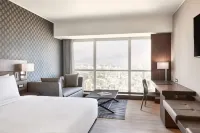 AC Hotel Santiago Cenco Costanera - Pet friendly