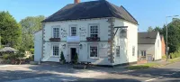 The Royal Oak - parking