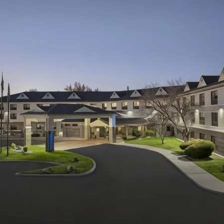 Holiday Inn Express & Suites MONTROSE - BLACK CANYON AREA by IHG
