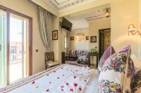 Le Caspien Boutique Hotel