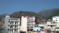 藍色瀉湖飯店 - 廚房