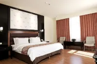 Sari Ater Kamboti Hotel Bandung