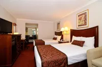 Chula Vista Inn - 2-Star