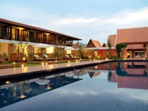 Sukhothai Heritage Resort