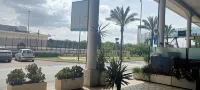 Hotel l'Approdo - parking