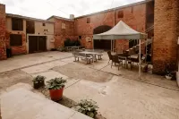 Hotel Ratsstuben Kalbe - 2 stelle
